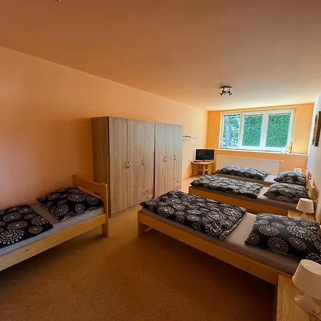 Apartmany Knezicky Kněžičky