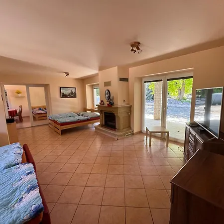 公寓 Apartmany Knezicky *