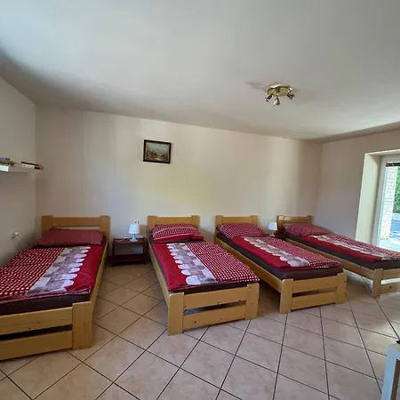 Apartmany Knezicky Knezicky