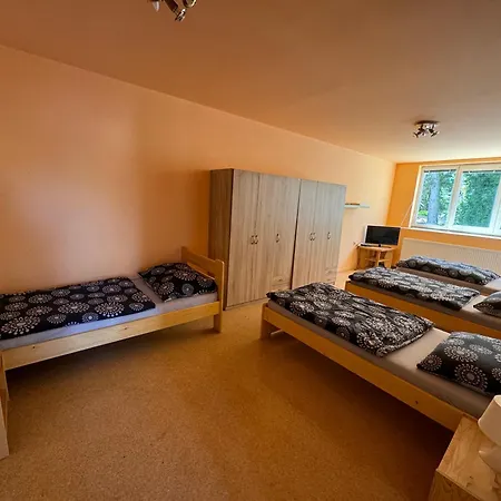 Apartmany Knezicky Kněžičky