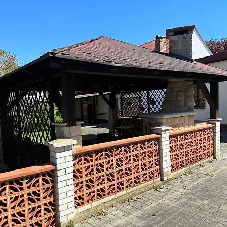 公寓 Apartmany Knezicky