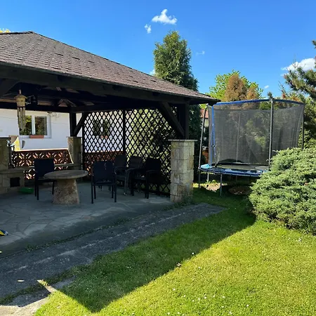 Apartman Apartmany Knezicky *