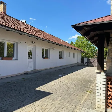 Apartmany Knezicky