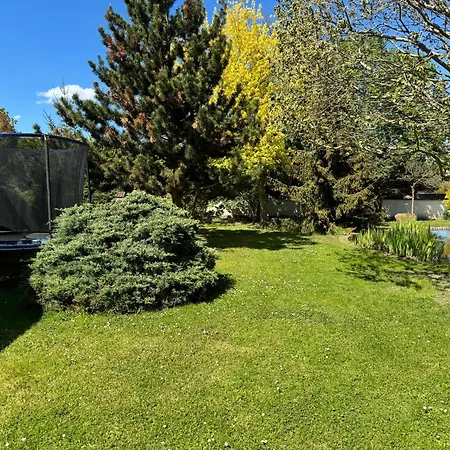 公寓 Apartmany Knezicky *