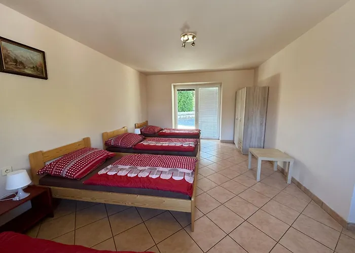 Apartmany Knezicky