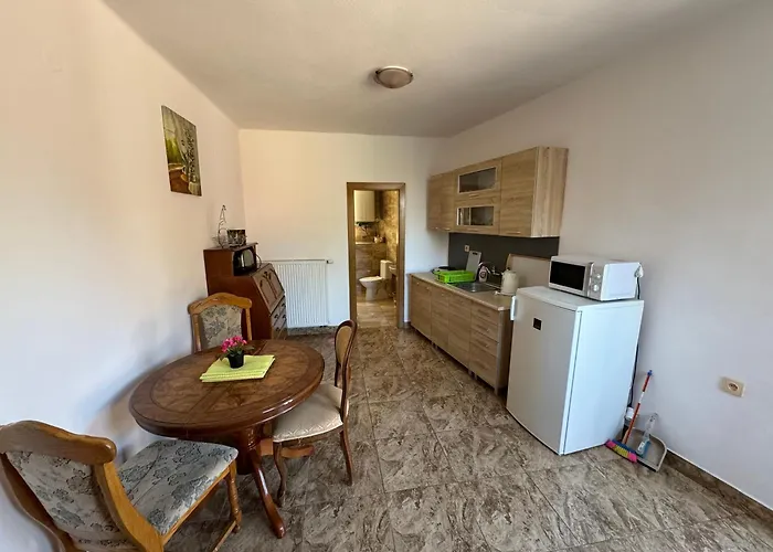 Lejlighed Apartmany Knezicky *