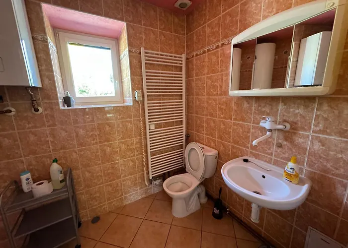 Apartman Apartmany Knezicky Kněžičky