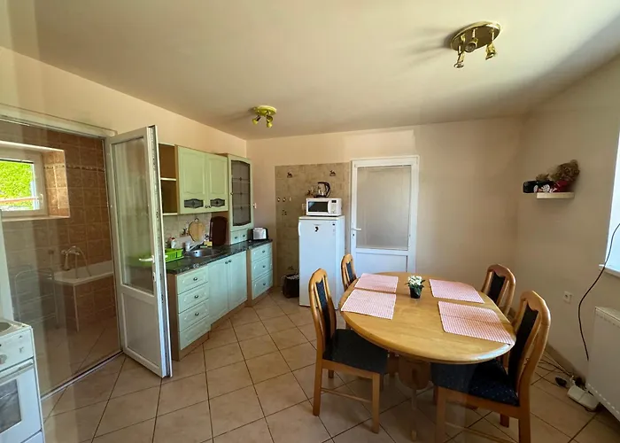 Apartman Apartmany Knezicky Kněžičky