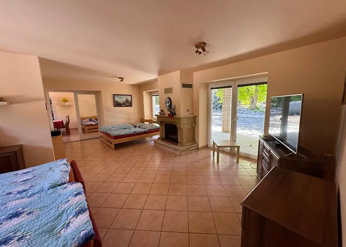 Lejlighed Apartmany Knezicky *