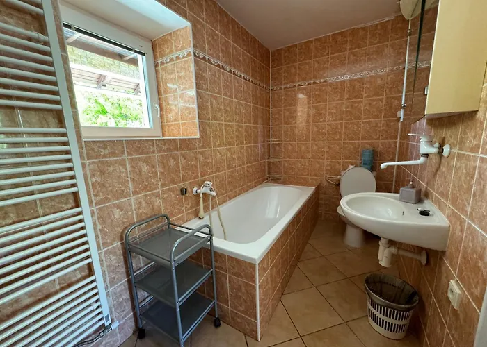 Apartmany Knezicky