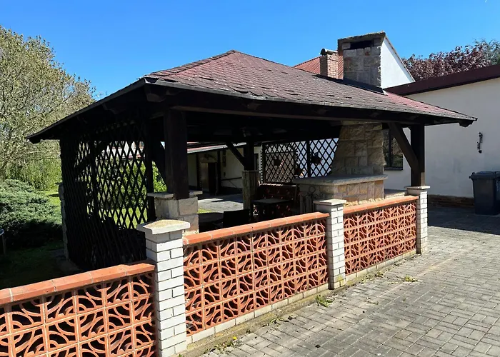 Apartman Apartmany Knezicky