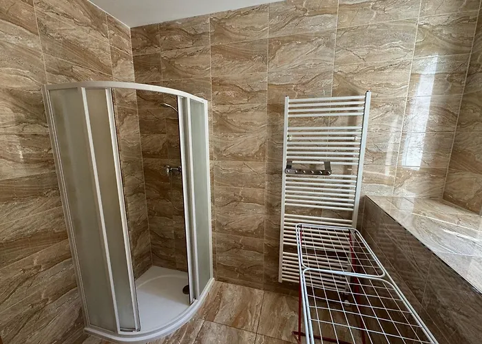Apartmany Knezicky