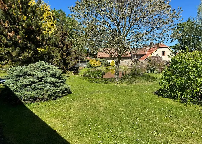 Lejlighed Apartmany Knezicky
